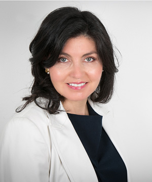 Dr Adriana GUZMAN RUIZ