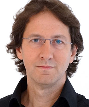 Dr David PICOVSKI